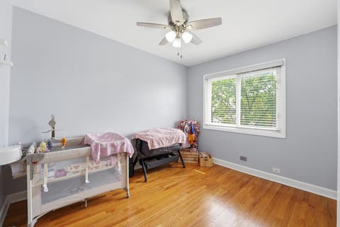 Tiny photo for 3846 25th Avenue #6, Schiller Park, IL 60176 (MLS # 12695211)