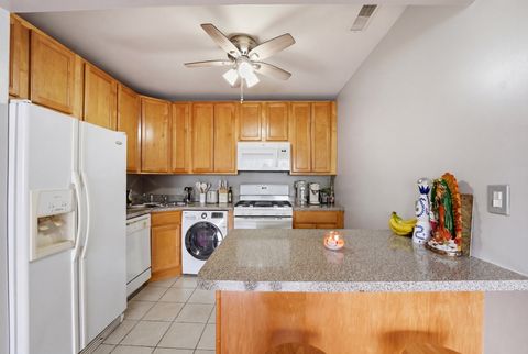 Tiny photo for 3846 25th Avenue #6, Schiller Park, IL 60176 (MLS # 12695211)
