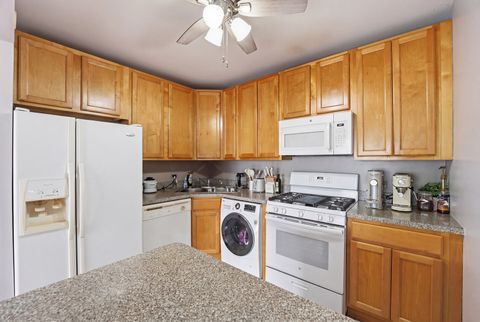 Tiny photo for 3846 25th Avenue #6, Schiller Park, IL 60176 (MLS # 12695211)