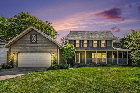 7221 Webster Street, Downers Grove, IL 60516 - #: 12665273