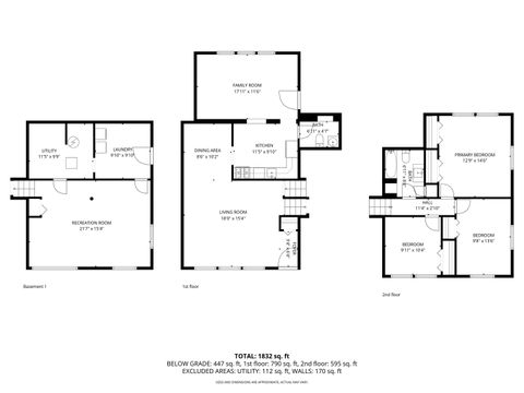 Tiny photo for 9446 Magnolia Avenue, Mokena, IL 60448 (MLS # 12518954)