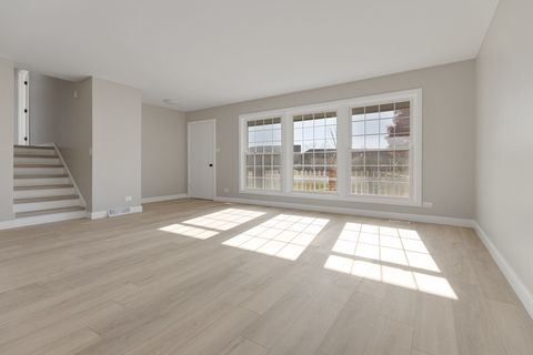 Tiny photo for 9446 Magnolia Avenue, Mokena, IL 60448 (MLS # 12518954)