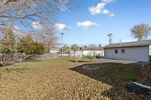 Tiny photo for 9446 Magnolia Avenue, Mokena, IL 60448 (MLS # 12518954)