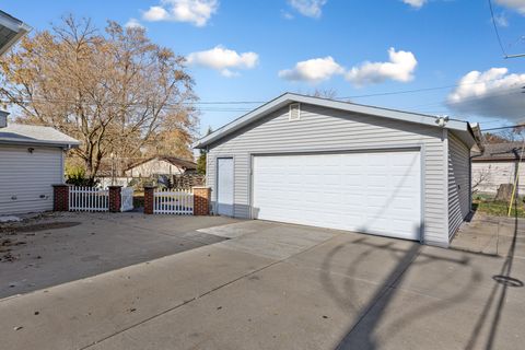 Tiny photo for 9446 Magnolia Avenue, Mokena, IL 60448 (MLS # 12518954)