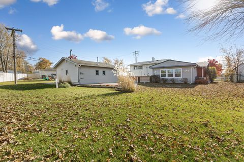 Tiny photo for 9446 Magnolia Avenue, Mokena, IL 60448 (MLS # 12518954)