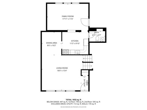 Tiny photo for 9446 Magnolia Avenue, Mokena, IL 60448 (MLS # 12518954)