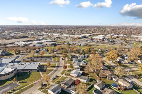 Tiny photo for 9446 Magnolia Avenue, Mokena, IL 60448 (MLS # 12518954)