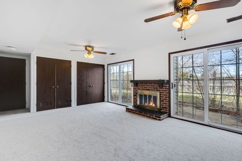 Tiny photo for 4 Lexington Court, Streamwood, IL 60107 (MLS # 12577583)