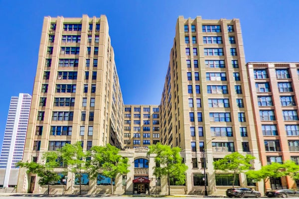 728 W JACKSON BLVD APT 724, CHICAGO, IL 60661 - Image 97f6a8fd56f6c19afc7fd5b7f67aec5f/4188013261