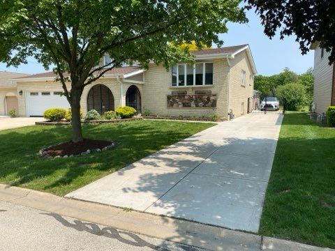 Tiny photo for 473 S Edgewood Avenue, Wood Dale, IL 60191 (MLS # 12591721)