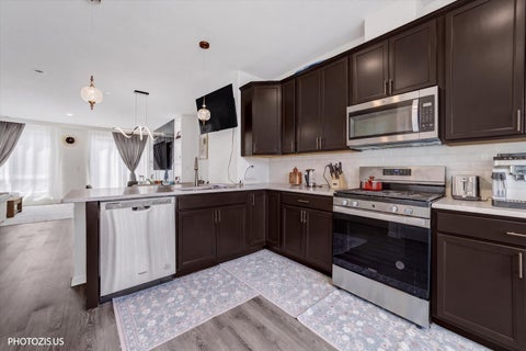 Tiny photo for 1271 Catalina Court, Schaumburg, IL 60173 (MLS # 12653713)