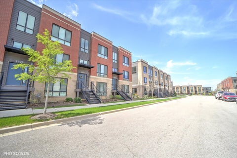 Tiny photo for 1271 Catalina Court, Schaumburg, IL 60173 (MLS # 12653713)