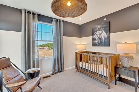 Tiny photo for 251 Mary Drive #14663, Schaumburg, IL 60193 (MLS # 12521327)