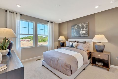 Tiny photo for 251 Mary Drive #14663, Schaumburg, IL 60193 (MLS # 12521327)