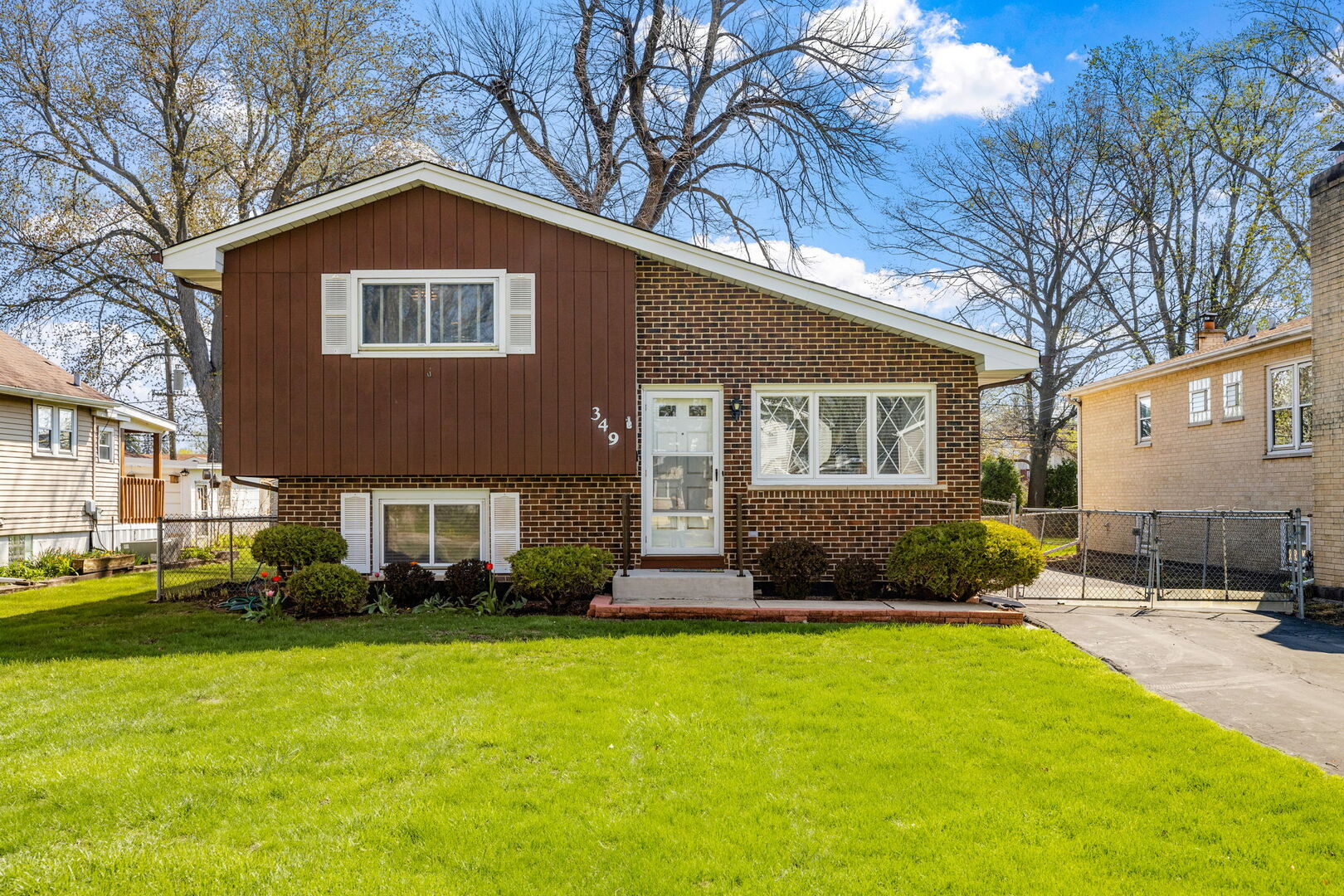 349 N Central Avenue