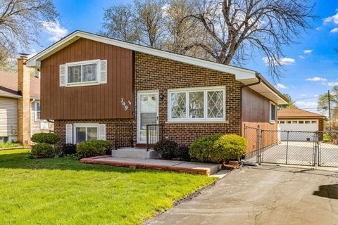 349 N Central Avenue Wood Dale IL 60191