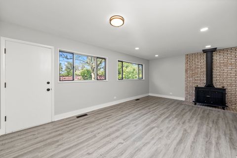 Tiny photo for 338 Farragut Street, Park Forest, IL 60466 (MLS # 12542093)