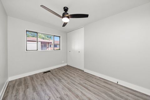 Tiny photo for 338 Farragut Street, Park Forest, IL 60466 (MLS # 12542093)