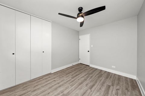 Tiny photo for 338 Farragut Street, Park Forest, IL 60466 (MLS # 12542093)