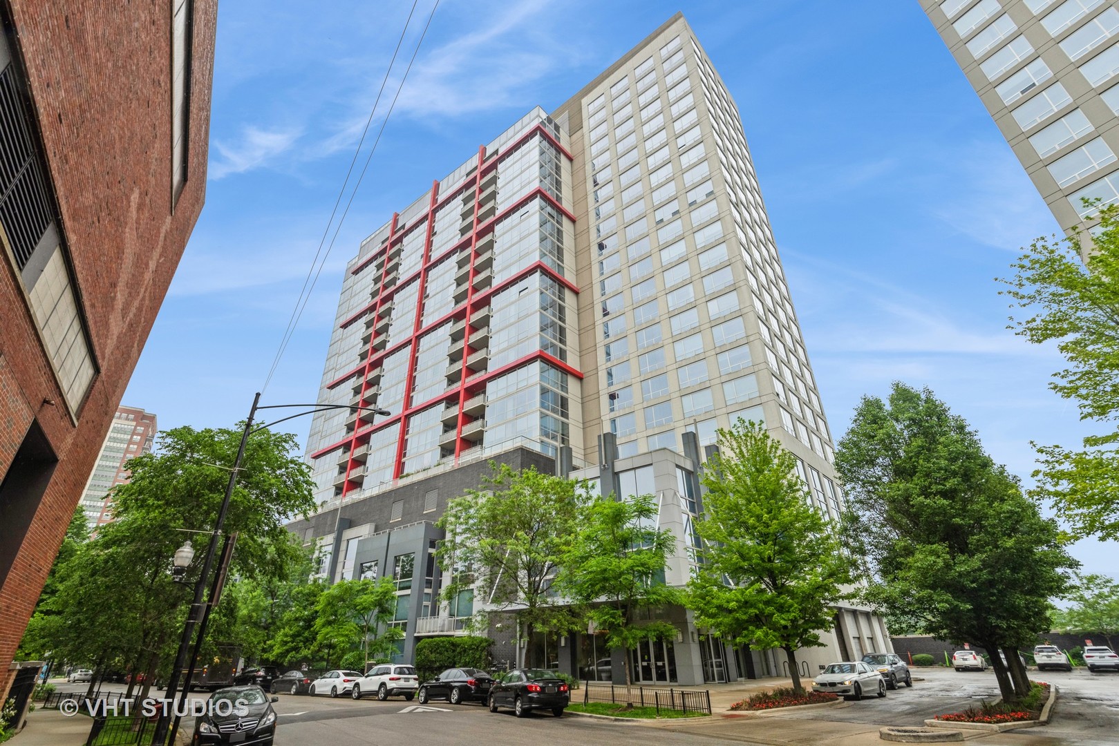1841 S Calumet Avenue 1304