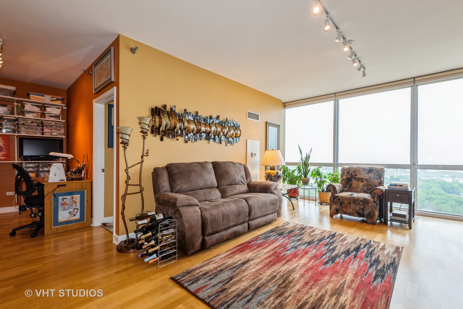 1841 S Calumet Avenue 1304