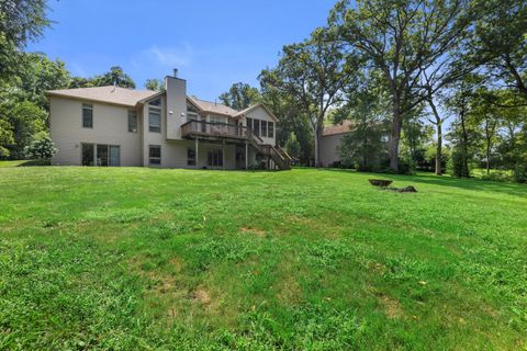 A home in Spring Grove