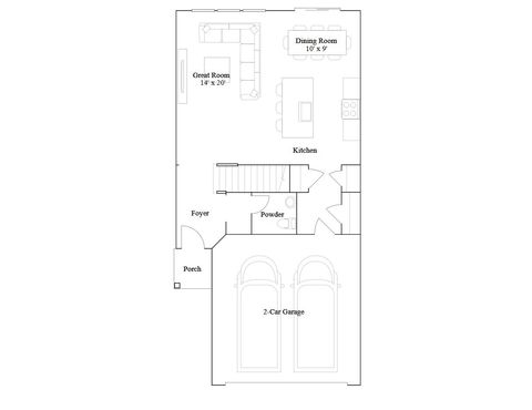 Tiny photo for 2605 Dundee Drive, New Lenox, IL 60451 (MLS # 12535394)