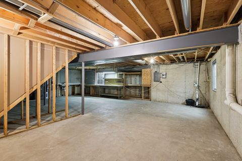 Tiny photo for 257 Indian Ridge Lane SE, Lake Villa, IL 60046 (MLS # 12621422)