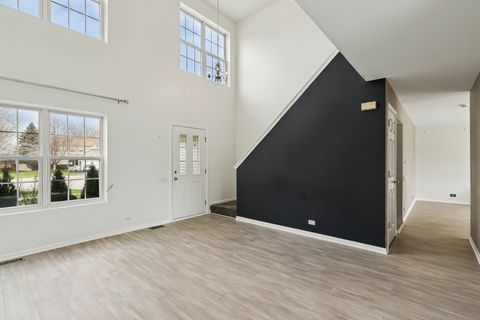 Tiny photo for 257 Indian Ridge Lane SE, Lake Villa, IL 60046 (MLS # 12621422)