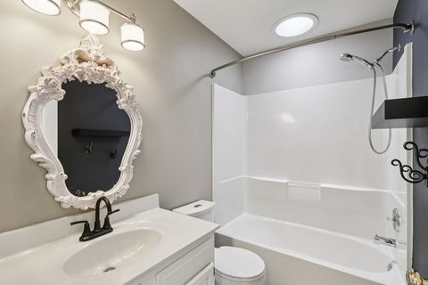 Tiny photo for 257 Indian Ridge Lane SE, Lake Villa, IL 60046 (MLS # 12621422)