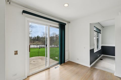 Tiny photo for 257 Indian Ridge Lane SE, Lake Villa, IL 60046 (MLS # 12621422)