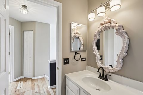 Tiny photo for 257 Indian Ridge Lane SE, Lake Villa, IL 60046 (MLS # 12621422)