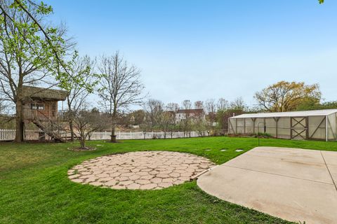 Tiny photo for 257 Indian Ridge Lane SE, Lake Villa, IL 60046 (MLS # 12621422)