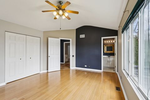 Tiny photo for 257 Indian Ridge Lane SE, Lake Villa, IL 60046 (MLS # 12621422)