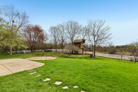 Tiny photo for 257 Indian Ridge Lane SE, Lake Villa, IL 60046 (MLS # 12621422)