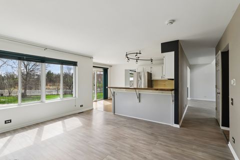 Tiny photo for 257 Indian Ridge Lane SE, Lake Villa, IL 60046 (MLS # 12621422)