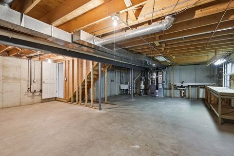 Tiny photo for 257 Indian Ridge Lane SE, Lake Villa, IL 60046 (MLS # 12621422)