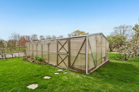 Tiny photo for 257 Indian Ridge Lane SE, Lake Villa, IL 60046 (MLS # 12621422)