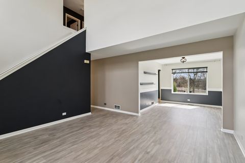 Tiny photo for 257 Indian Ridge Lane SE, Lake Villa, IL 60046 (MLS # 12621422)