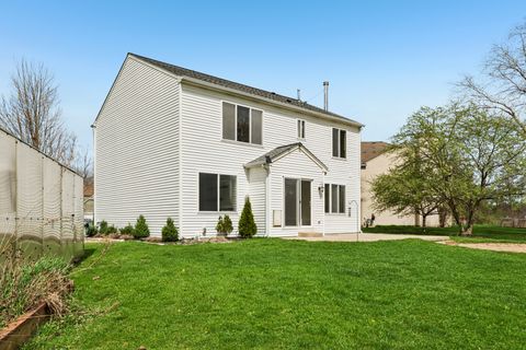 Tiny photo for 257 Indian Ridge Lane SE, Lake Villa, IL 60046 (MLS # 12621422)