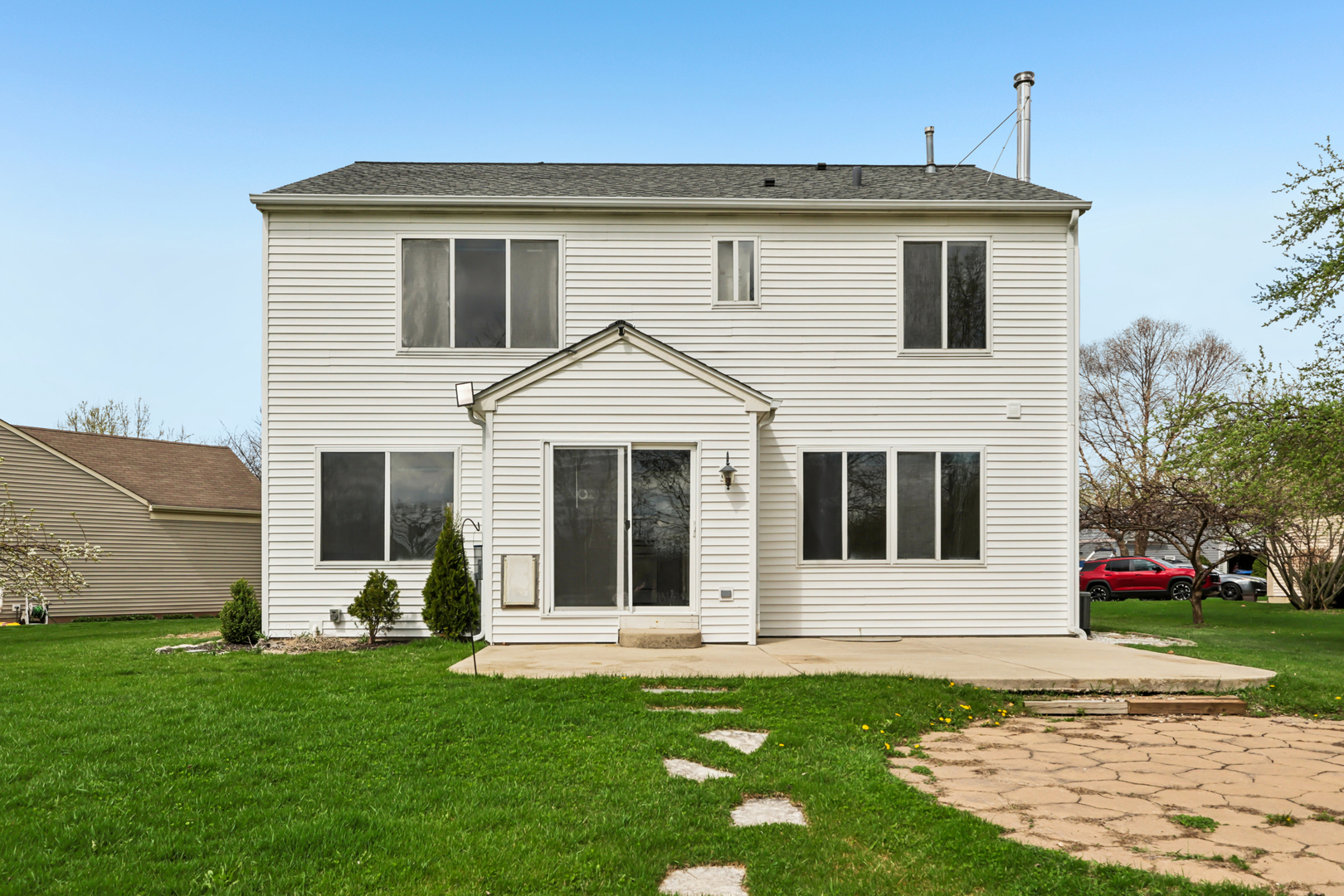 257 Indian Ridge Lane SE