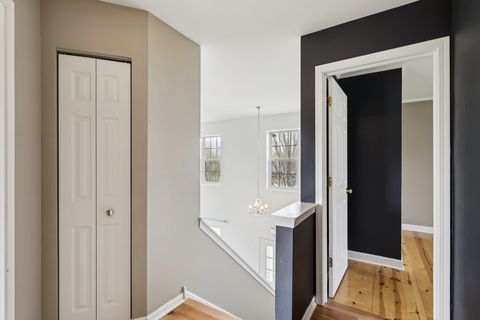 Tiny photo for 257 Indian Ridge Lane SE, Lake Villa, IL 60046 (MLS # 12621422)