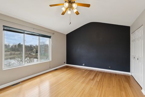 Tiny photo for 257 Indian Ridge Lane SE, Lake Villa, IL 60046 (MLS # 12621422)