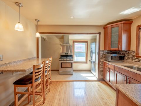 Tiny photo for 443 Ferdinand Avenue, Forest Park, IL 60130 (MLS # 12512165)