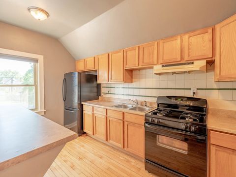 Tiny photo for 443 Ferdinand Avenue, Forest Park, IL 60130 (MLS # 12512165)