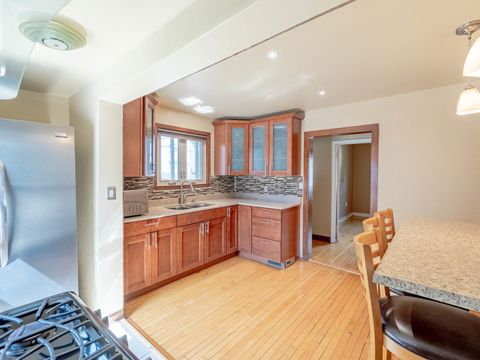 Tiny photo for 443 Ferdinand Avenue, Forest Park, IL 60130 (MLS # 12512165)