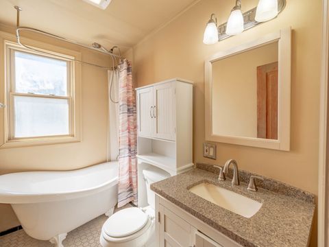 Tiny photo for 443 Ferdinand Avenue, Forest Park, IL 60130 (MLS # 12512165)