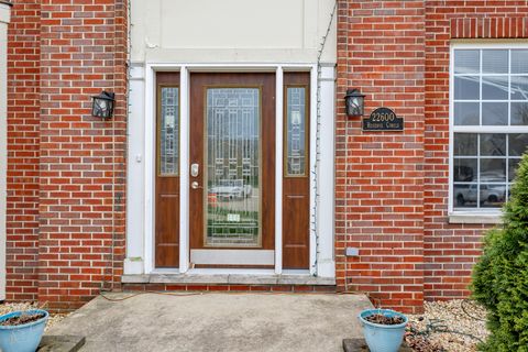 Tiny photo for 22600 W Reserve Circle, Plainfield, IL 60544 (MLS # 12451581)