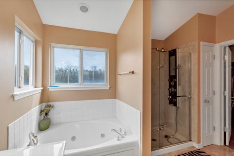 Tiny photo for 22600 W Reserve Circle, Plainfield, IL 60544 (MLS # 12451581)