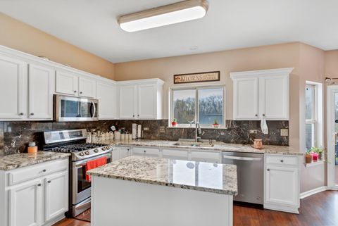Tiny photo for 22600 W Reserve Circle, Plainfield, IL 60544 (MLS # 12451581)